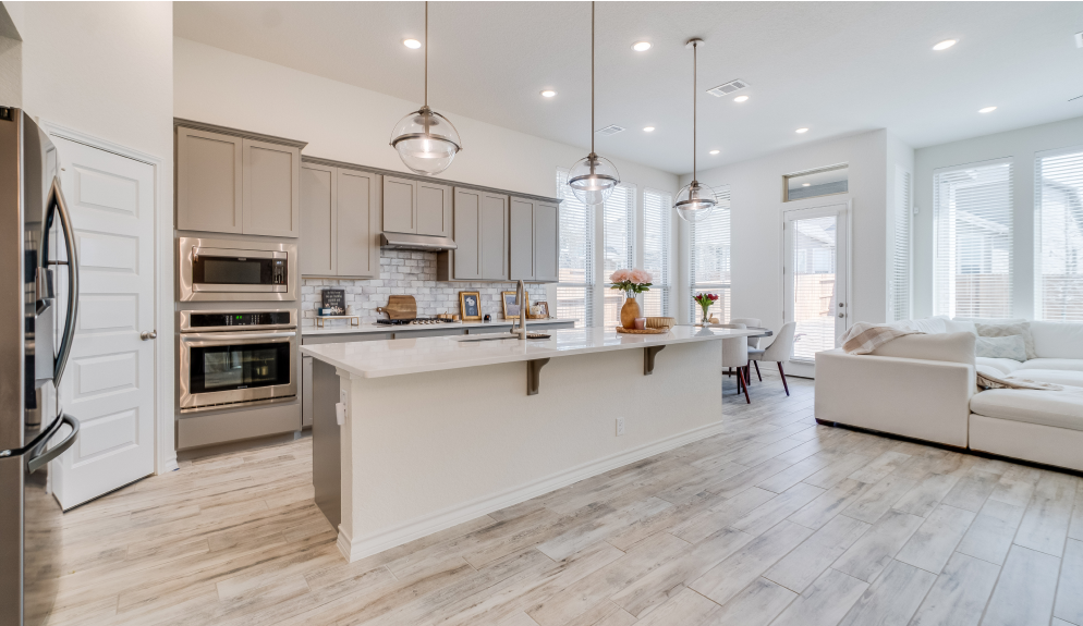 Kitchen Remodeling